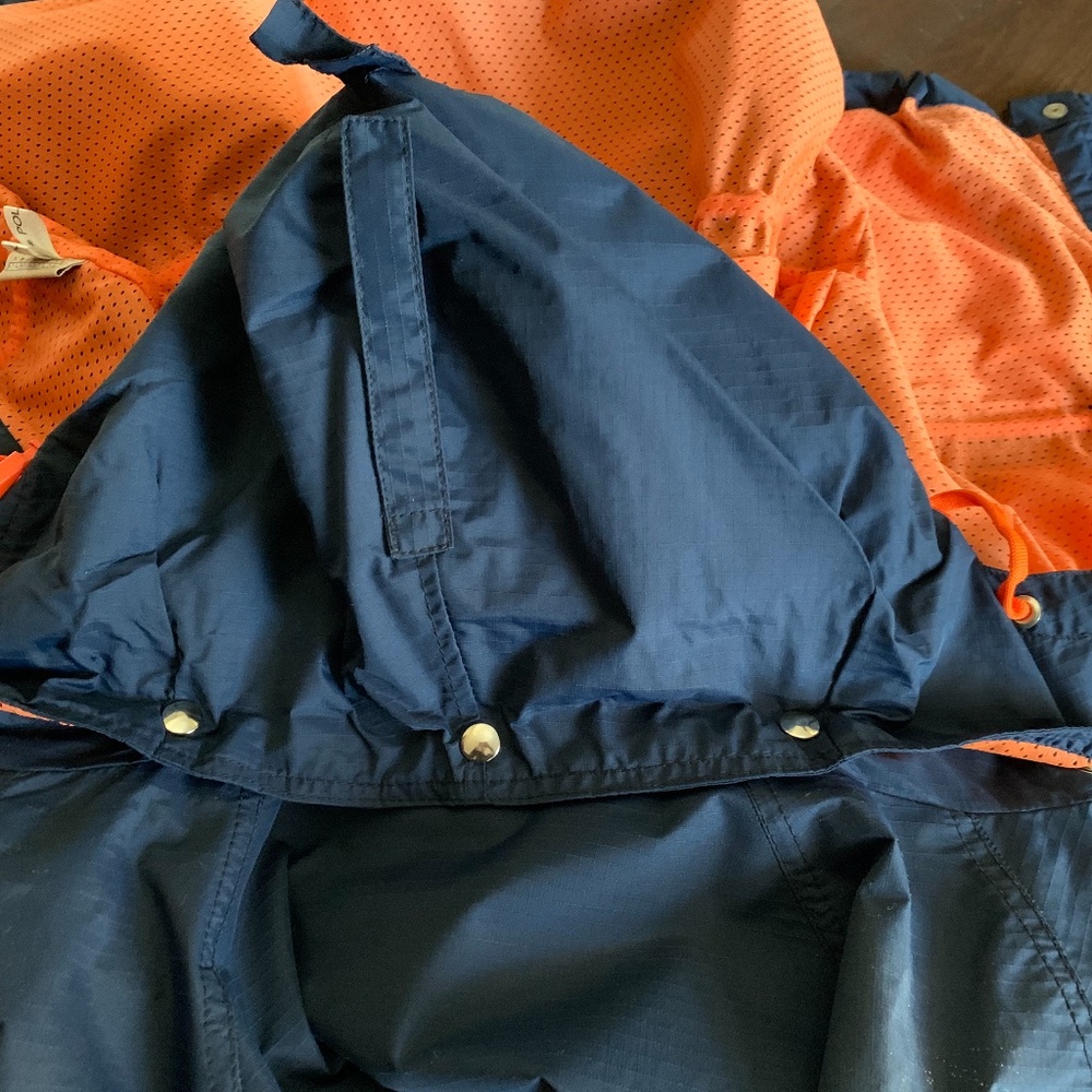 NAPAPIJRI Mens Spring/Summer hooded jacket - Picture 15 of 16